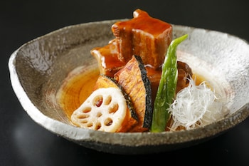 gion ryokan karaku