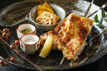 gion ryokan karaku