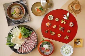 gion ryokan karaku