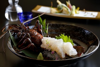 Gion Ryokan Karaku,Near Kiyomizu Temple,4 star