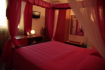 christian bedandbreakfast