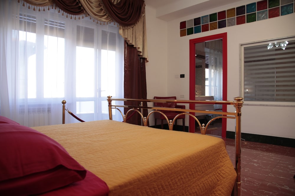 christian bedandbreakfast