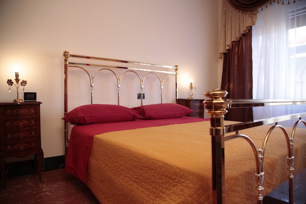 christian bedandbreakfast