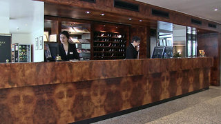 sardegna hotel suites and restaurant