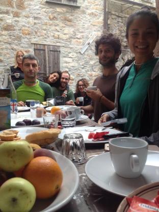 Baldo E Chicca Bed & Breakfast,,1 star