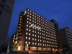 hotel elcient kyoto hachijoguchi