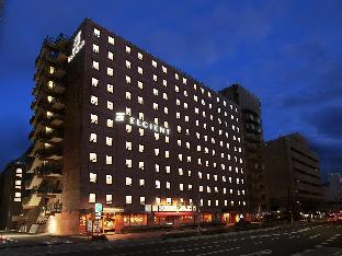 hotel elcient kyoto hachijoguchi