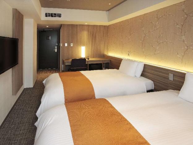 hotel elcient kyoto hachijoguchi