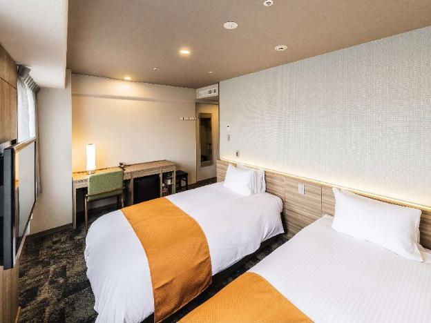 hotel elcient kyoto hachijoguchi