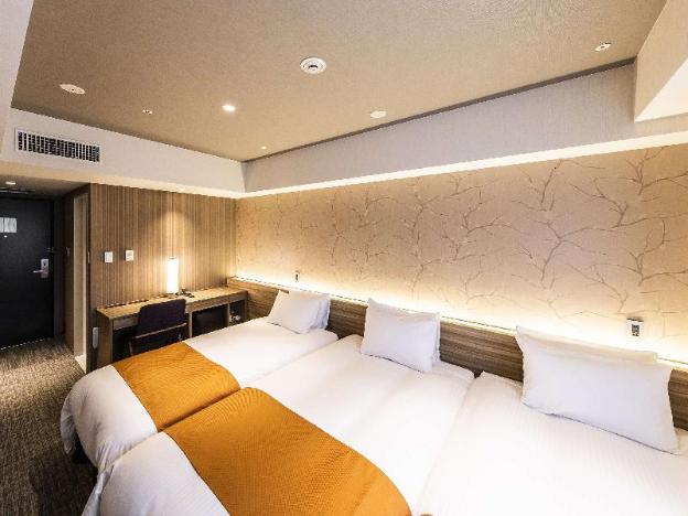 hotel elcient kyoto hachijoguchi