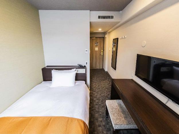 hotel elcient kyoto hachijoguchi