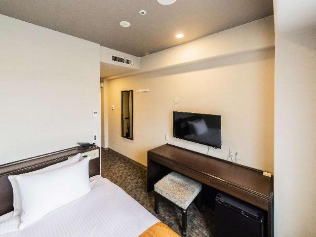 hotel elcient kyoto hachijoguchi