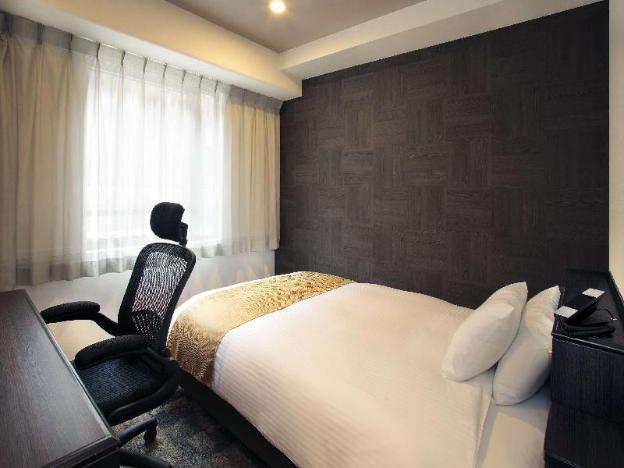 hotel elcient kyoto hachijoguchi