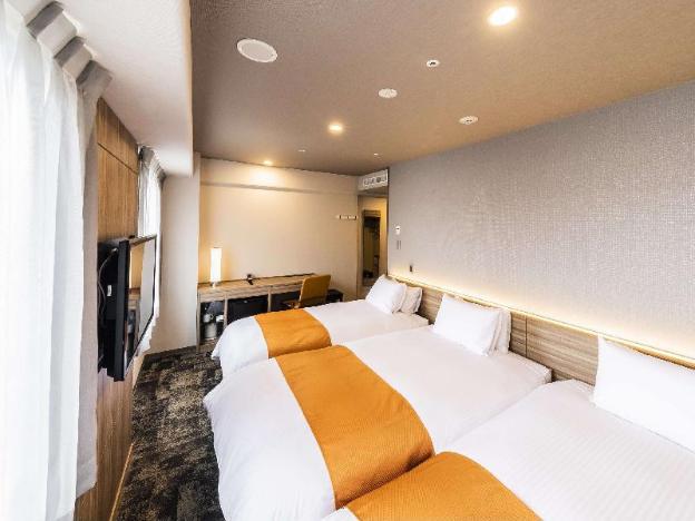 hotel elcient kyoto hachijoguchi