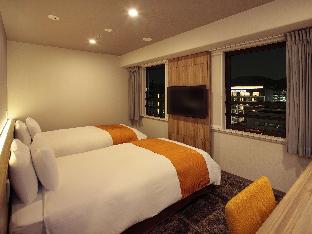 hotel elcient kyoto hachijoguchi