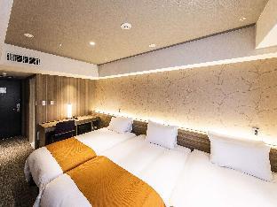 hotel elcient kyoto hachijoguchi