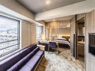hotel elcient kyoto hachijoguchi