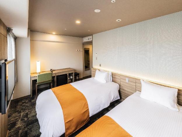 hotel elcient kyoto hachijoguchi