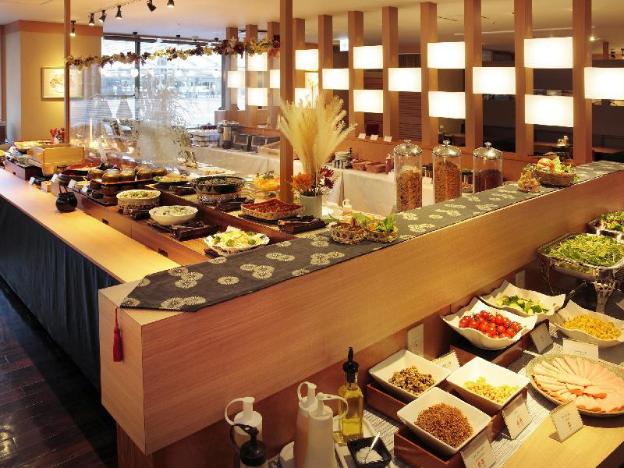 hotel elcient kyoto hachijoguchi