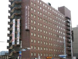 hotel elcient kyoto hachijoguchi