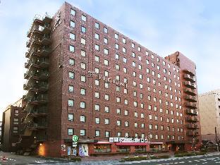 hotel elcient kyoto hachijoguchi