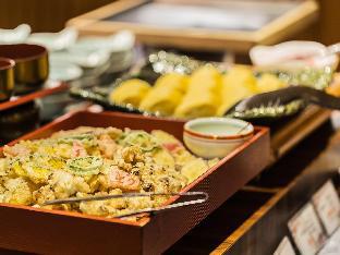 hotel elcient kyoto hachijoguchi