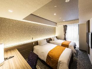 hotel elcient kyoto hachijoguchi