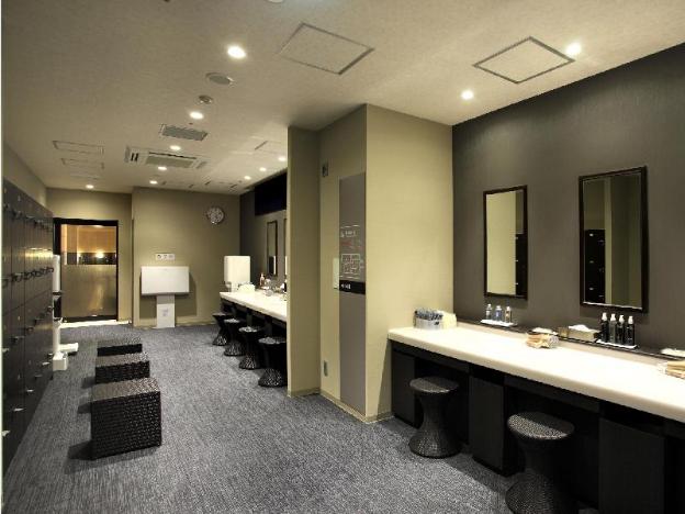 hotel elcient kyoto hachijoguchi