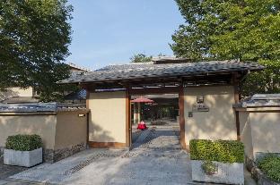 Ranzan Hotel,Kyoto>>Arashiyama,4 star