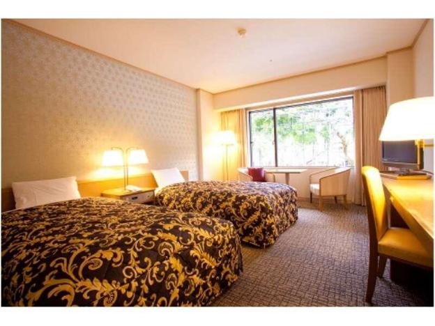 ranzan hotel
