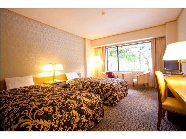 ranzan hotel