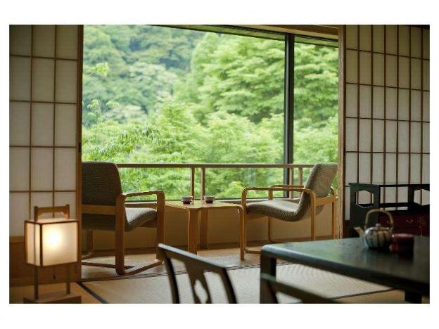 ranzan hotel