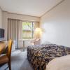 ranzan hotel