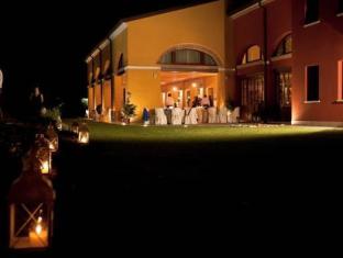 Tenuta Albertini,Veneto>>Caldiero,3 star