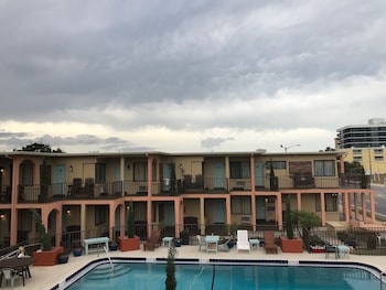 San Marina Motel,Holly Hill>>Daytona Beach,2 star