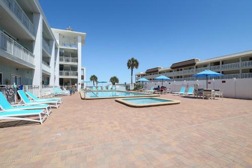 new smyrna beach