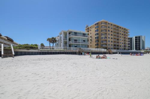 new smyrna beach