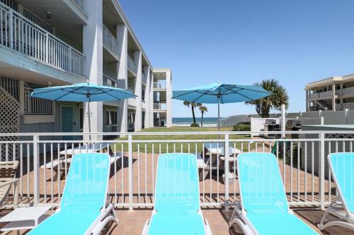 new smyrna beach