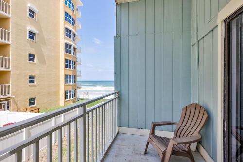 new smyrna beach