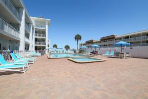Coastal Waters Inn,Edgewater>>Daytona Beach,2 star