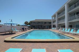 new smyrna beach