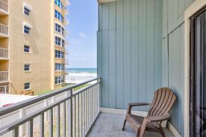 new smyrna beach