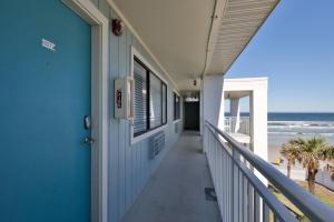 new smyrna beach