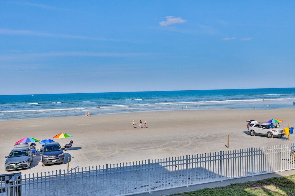 new smyrna beach