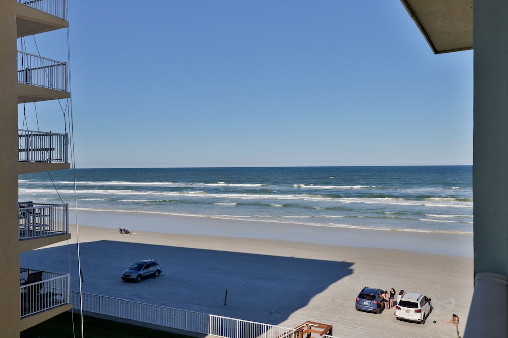 new smyrna beach