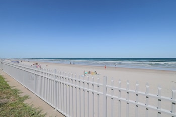 new smyrna beach