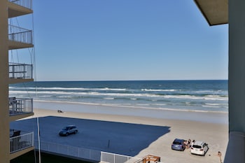 new smyrna beach