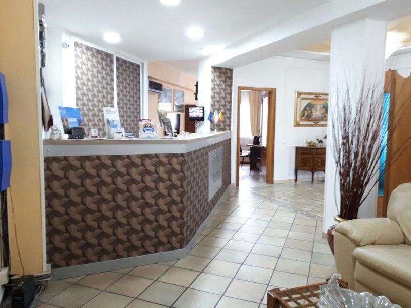 hotel martini