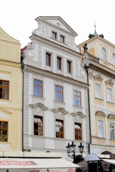 grand hotel praha