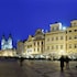 grand hotel praha